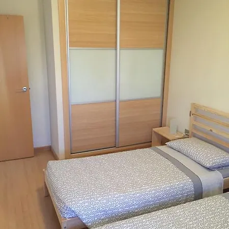 Eos Apartamento