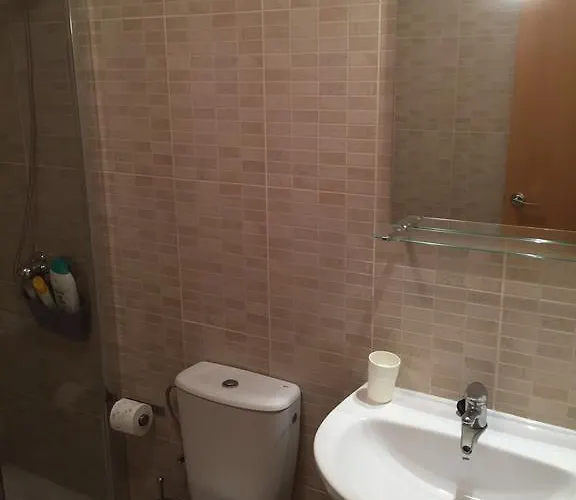Eos Apartman Buzanada