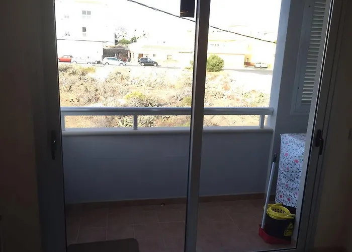 Apartman Eos *