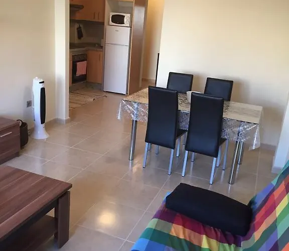 Apartman Eos Buzanada