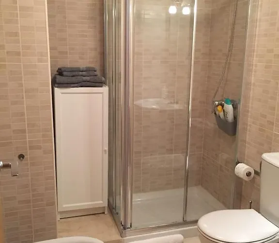 Eos Apartman Buzanada