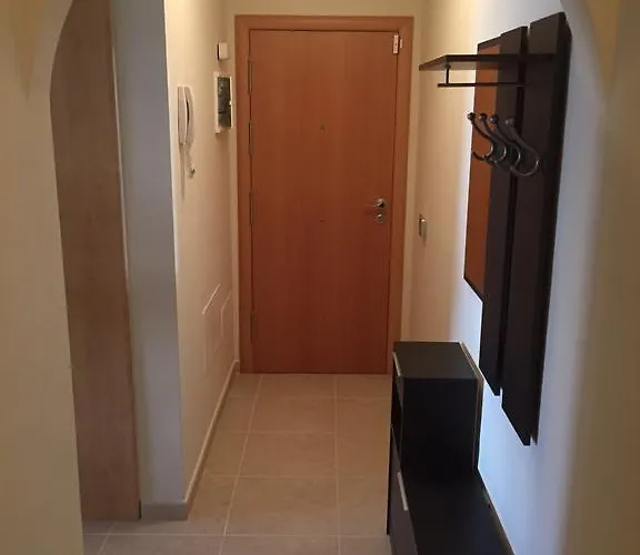 Eos Apartman