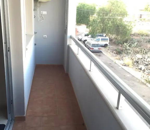 Eos Apartman Buzanada