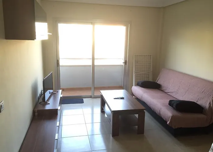 Eos Apartman Buzanada