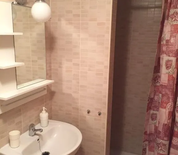 Apartman Eos *