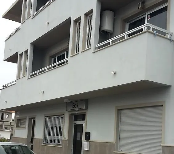 Eos Apartman