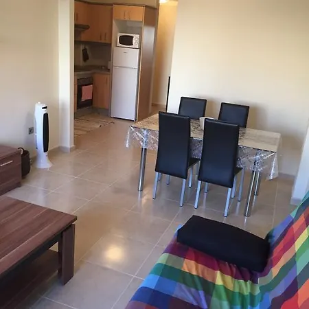 Appartamento Eos Buzanada