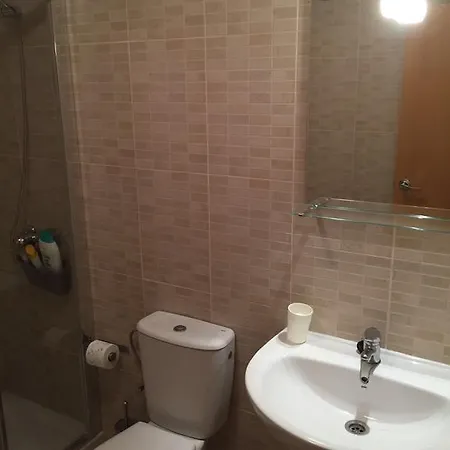 Eos Apartamento Buzanada