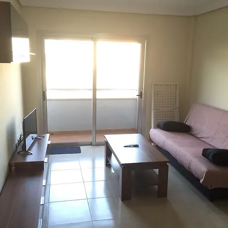 Eos Apartamento Buzanada