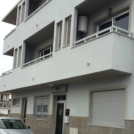 Eos Apartamento